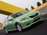 Toyota Camry Sportivo 2006 года
